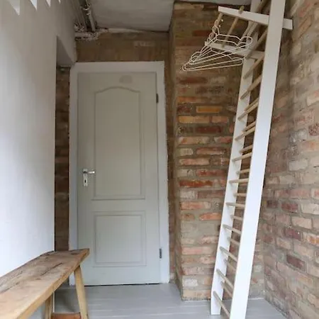 Apartment Bezaubernde Ferienwohnung In Der Alten Schmiede *