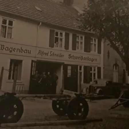 Apartment Bezaubernde Ferienwohnung In Der Alten Schmiede *