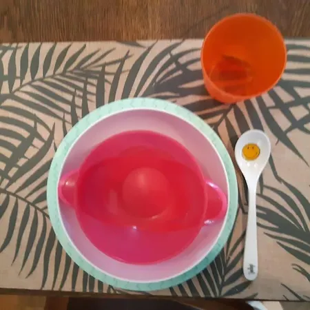 Bezaubernde Ferienwohnung In Der Alten Schmiede