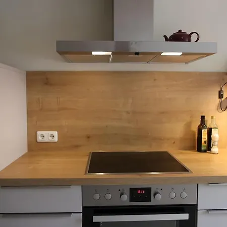 Bezaubernde Ferienwohnung In Der Alten Schmiede Apartment *