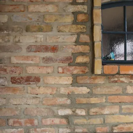 Bezaubernde Ferienwohnung In Der Alten Schmiede Apartment