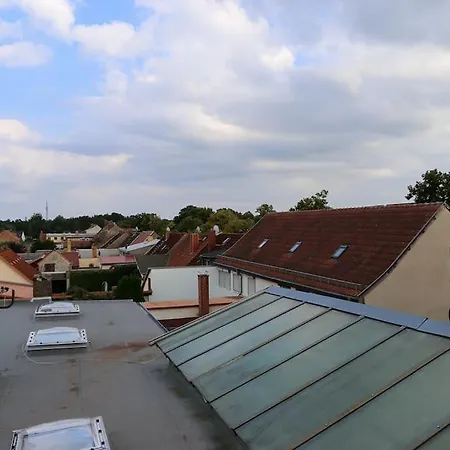 Apartment Bezaubernde Ferienwohnung In Der Alten Schmiede