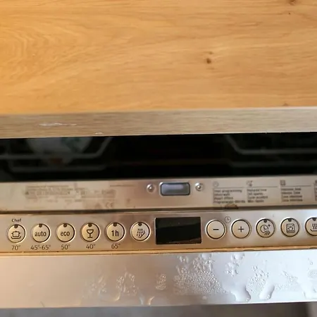 Bezaubernde Ferienwohnung In Der Alten Schmiede Apartment