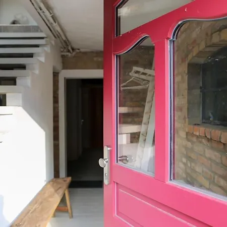 Apartment Bezaubernde Ferienwohnung In Der Alten Schmiede *