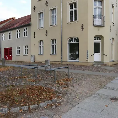 Bezaubernde Ferienwohnung In Der Alten Schmiede *